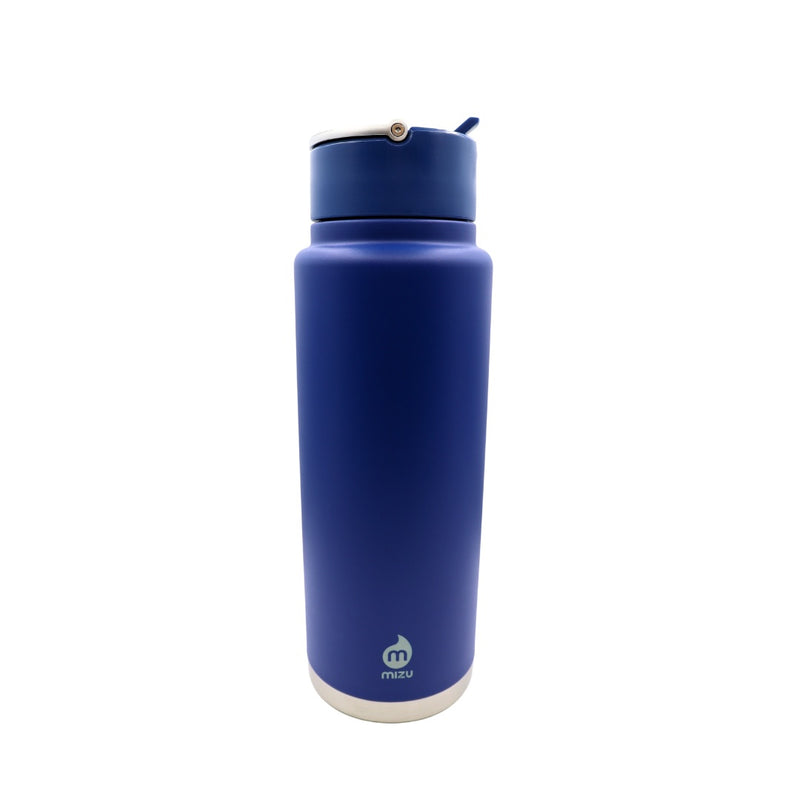 V12 Bottle • Straw Lid