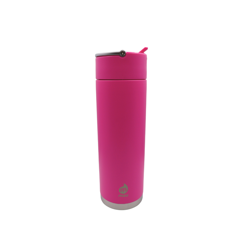 V7 Bottle • Straw Lid