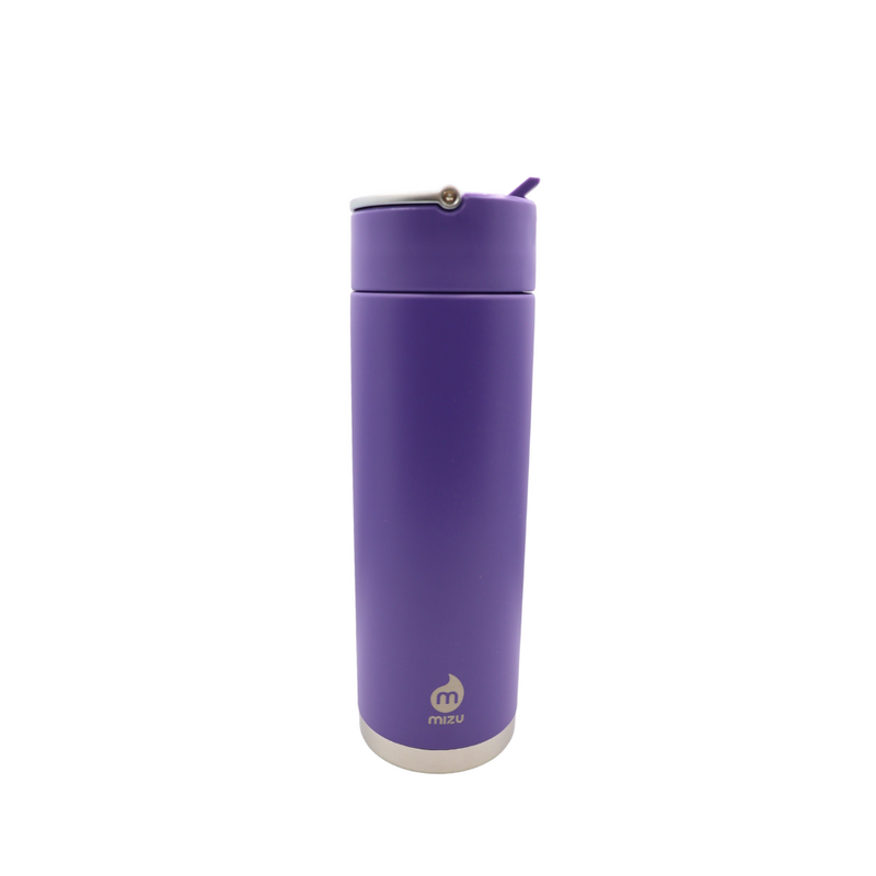 V7 Bottle • Straw Lid
