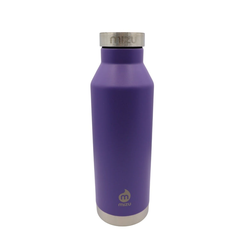 V8 Bottle