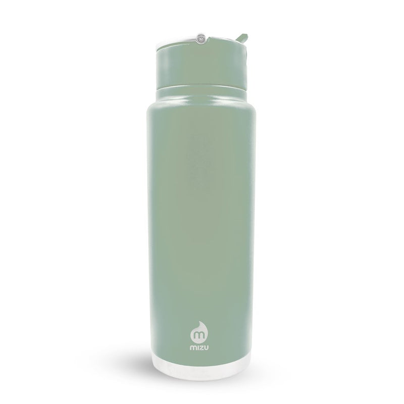 V12 Bottle • Straw Lid