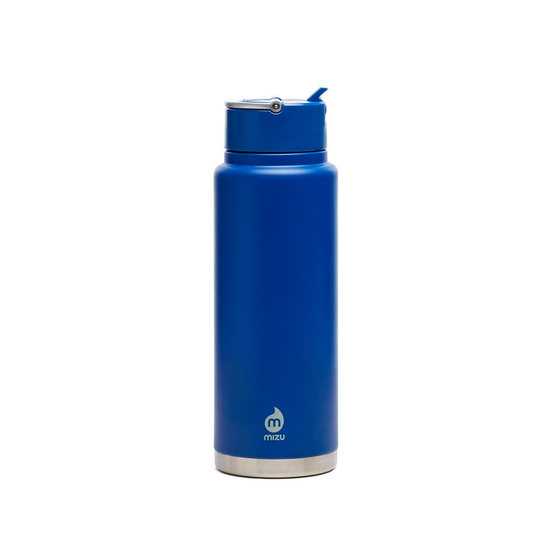 V12 Bottle • Straw Lid
