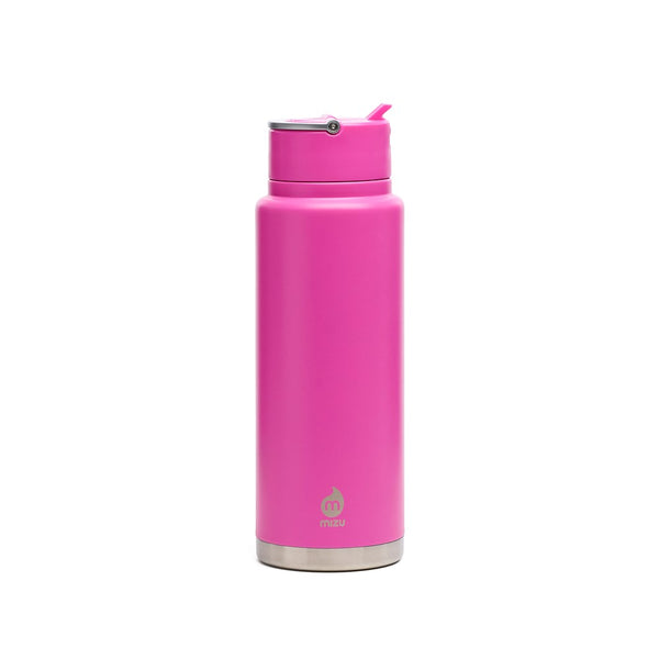 V12 Bottle • Straw Lid