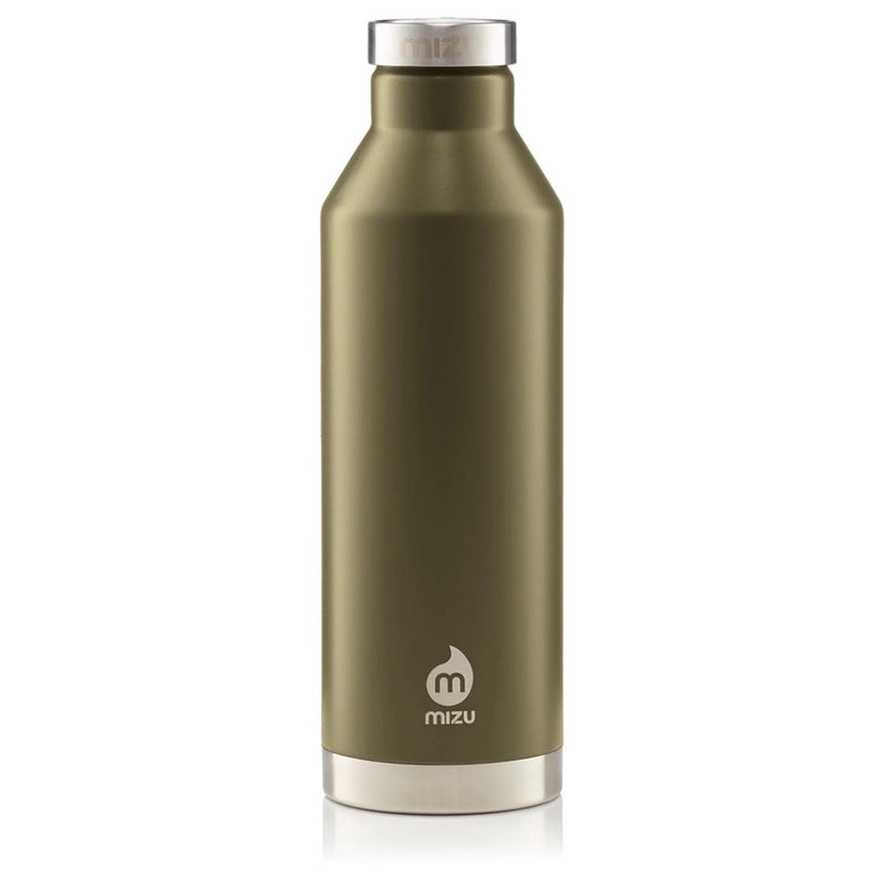 V8 Bottle