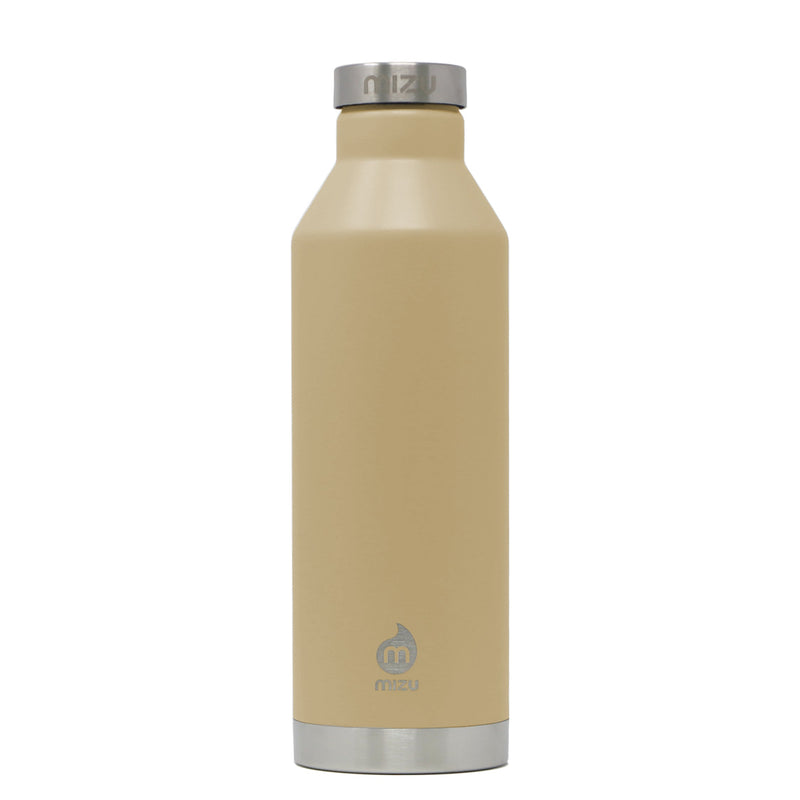 V8 Bottle