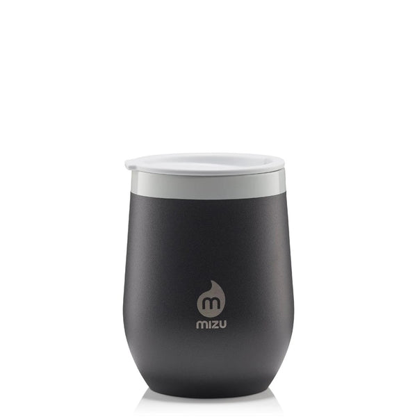 Wine Tumbler • Ceramic Lined