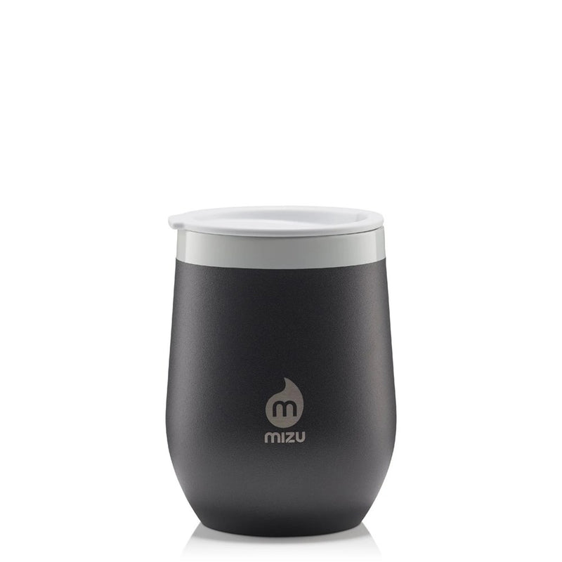Wine Tumbler • Ceramic Lined