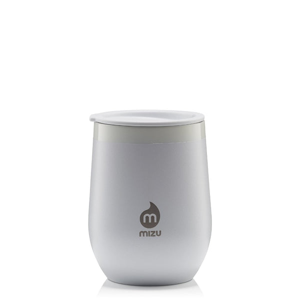 Wine Tumbler • Ceramic Lined
